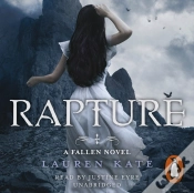Capa do artigo Rapture