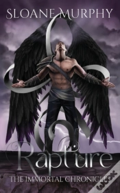 Capa do artigo Rapture