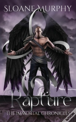 Capa do artigo Rapture