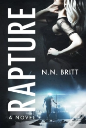 Capa do artigo Rapture
