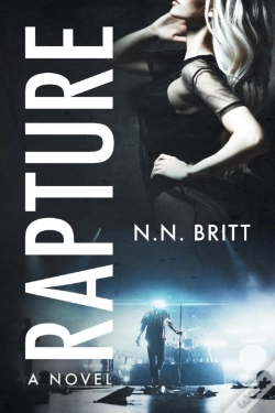 Capa do artigo Rapture