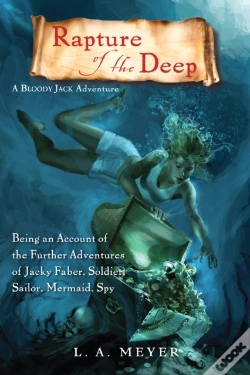 Capa do artigo Rapture Of The Deep
