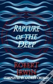 Capa do artigo Rapture Of The Deep