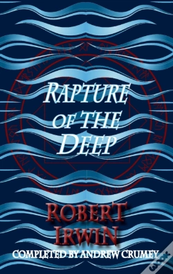 Capa do artigo Rapture Of The Deep