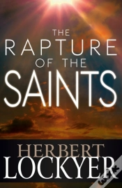 Capa do artigo Rapture Of The Saints
