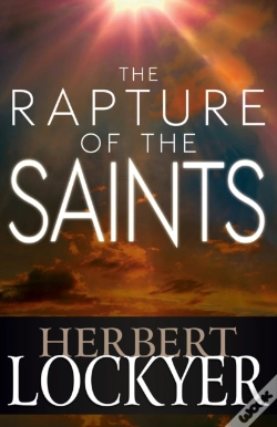 Capa do artigo Rapture Of The Saints