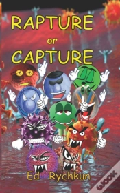 Capa do artigo Rapture Or Capture
