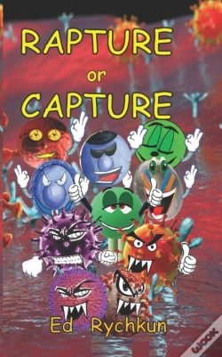 Capa do artigo Rapture Or Capture