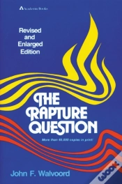 Capa do artigo Rapture Question