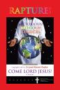 Rapture! Victorious! Glorious! Church! - Preview
