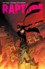Rapture Volume 1 - Preview