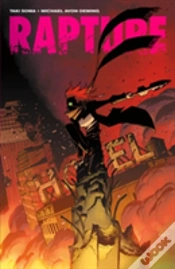 Capa do artigo Rapture Volume 1