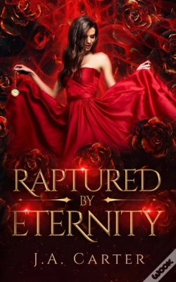 Capa do artigo Raptured By Eternity