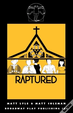 Capa do artigo Raptured