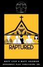 Raptured - Preview