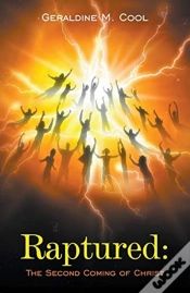 Capa do artigo Raptured