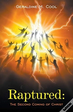 Capa do artigo Raptured