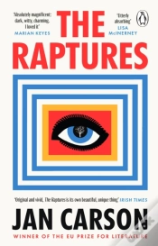 Capa do artigo Raptures