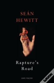 Capa do artigo Rapture