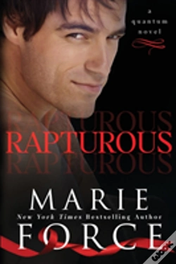 Capa do artigo Rapturous