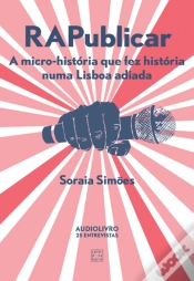 Capa do artigo RAPublicar