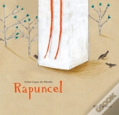 Capa do artigo Rapuncel