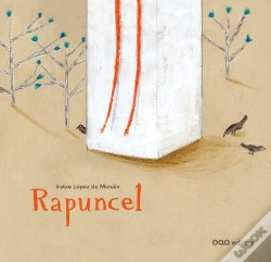 Capa do artigo Rapuncel