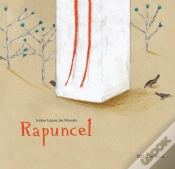 Capa do artigo Rapuncel