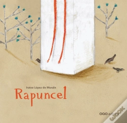 Capa do artigo Rapuncel