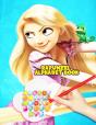 Rapunzel Alphabet Book - Preview