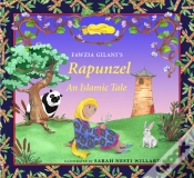 Capa do artigo Rapunzel: An Islamic Tale