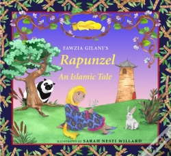 Capa do artigo Rapunzel: An Islamic Tale