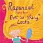 Rapunzel And Her Ever So Shiny Locks - Preview