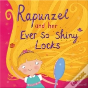 Capa do artigo Rapunzel And Her Ever So Shiny Locks