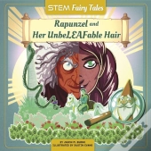 Rapunzel And Her Unbeleafable Hair