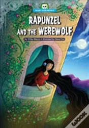 Capa do artigo Rapunzel And The Werewolf