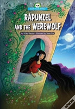 Capa do artigo Rapunzel And The Werewolf