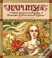 Rapunzel