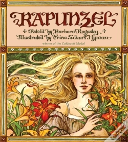 Capa do artigo Rapunzel