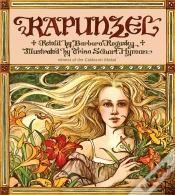 Capa do artigo Rapunzel