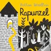 Capa do artigo Rapunzel