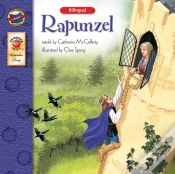 Capa do artigo Rapunzel