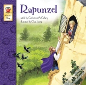 Capa do artigo Rapunzel