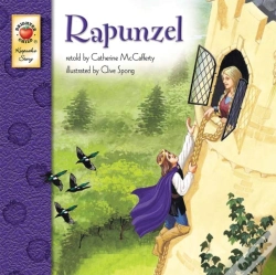 Capa do artigo Rapunzel
