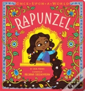 Rapunzel