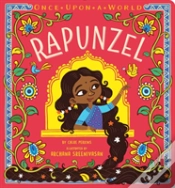 Capa do artigo Rapunzel