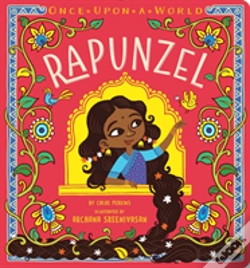 Capa do artigo Rapunzel