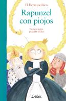 Rapunzel Con Piojos