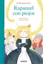 Rapunzel Con Piojos - Preview