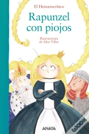 Capa do artigo Rapunzel Con Piojos